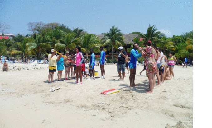 Royal Decameron Baru  Baru 2013