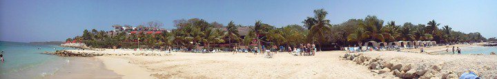 Royal Decameron Baru